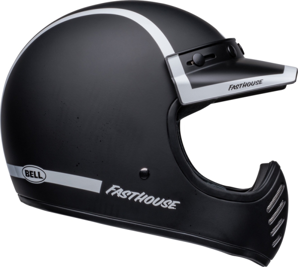 BELL MOTO 3 FASTHOUSE